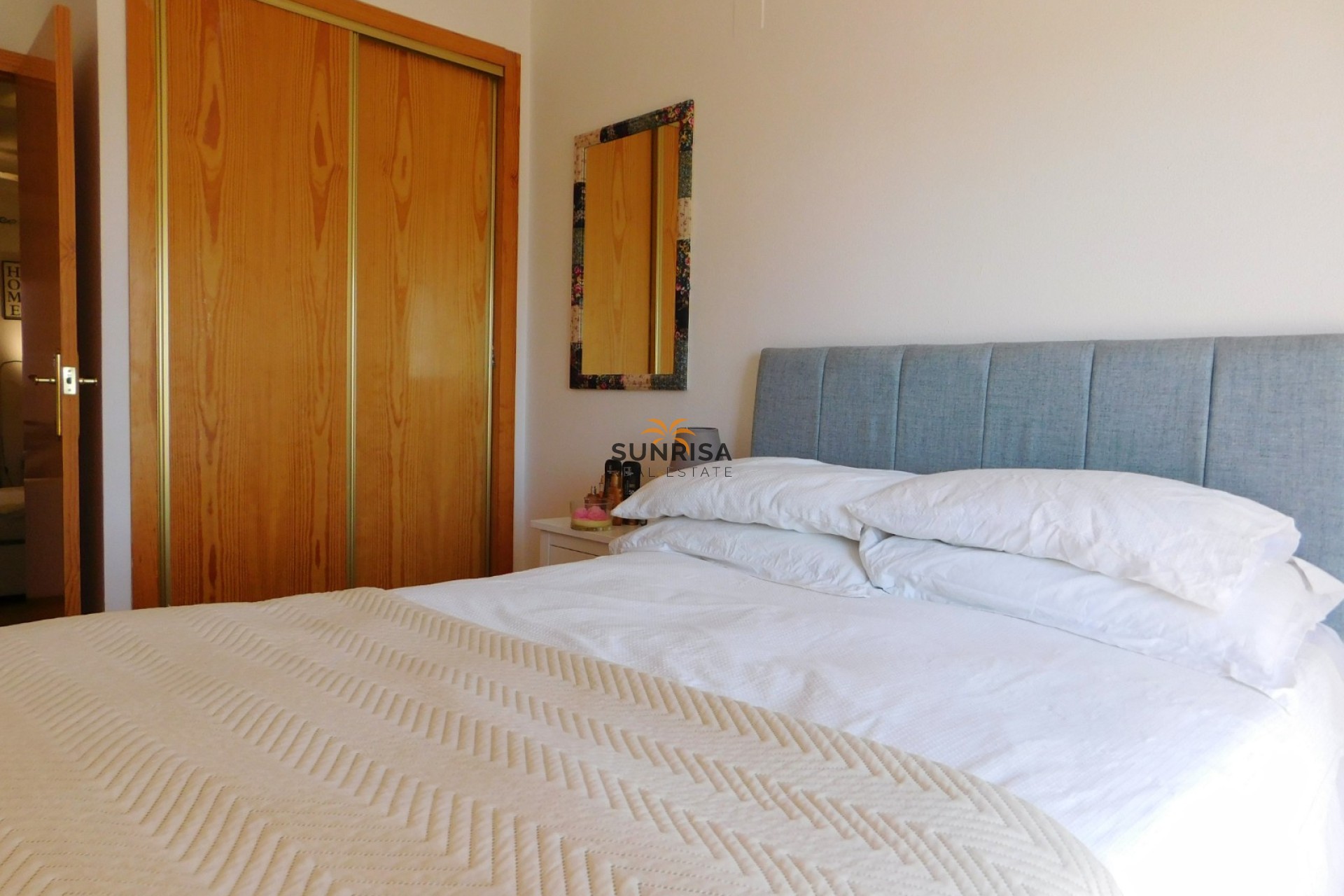Resale - Apartment - Torremendo