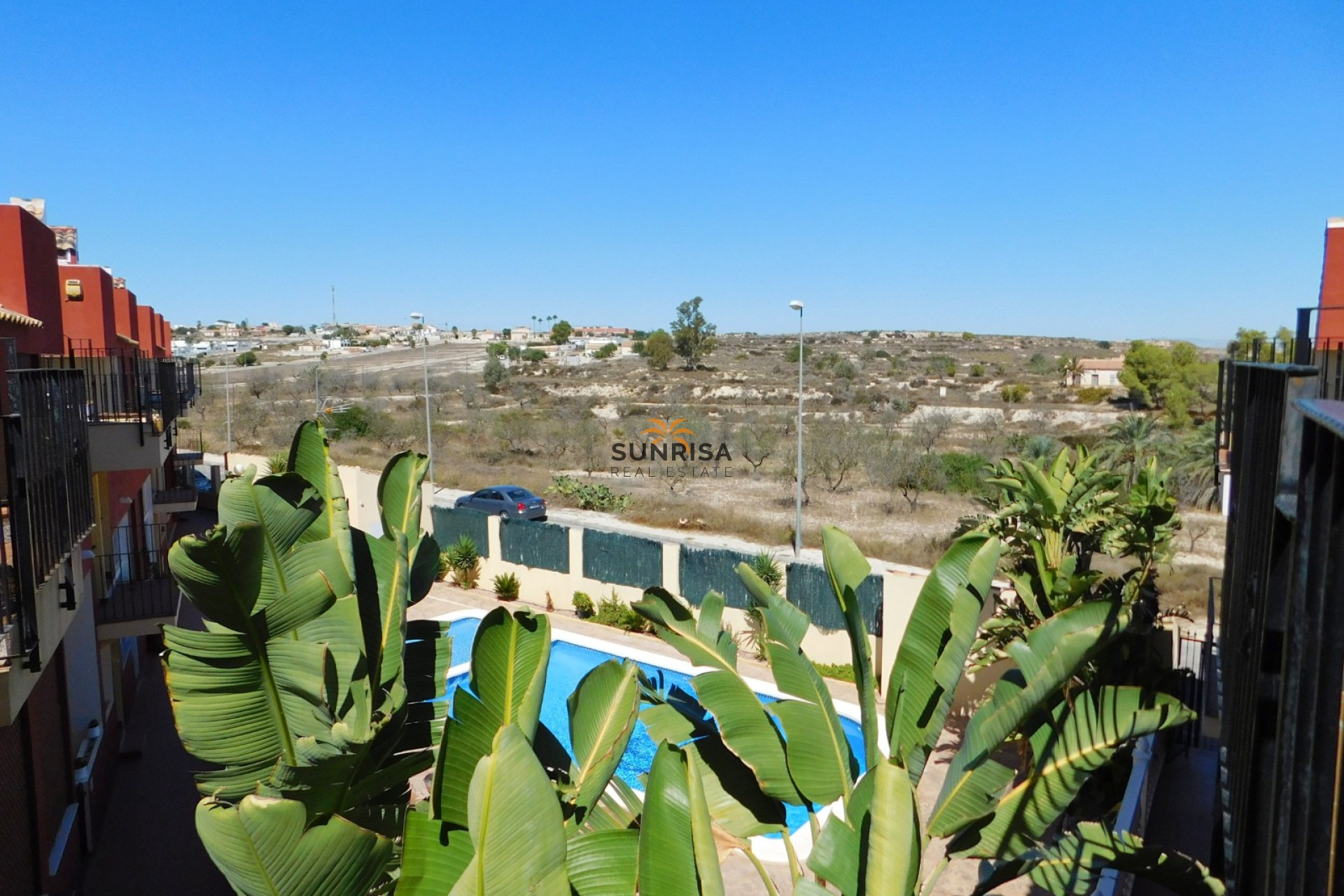Resale - Apartment - Torremendo