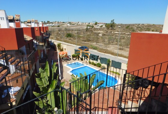 Apartamento · Reventa - Torremendo · Alicante · España