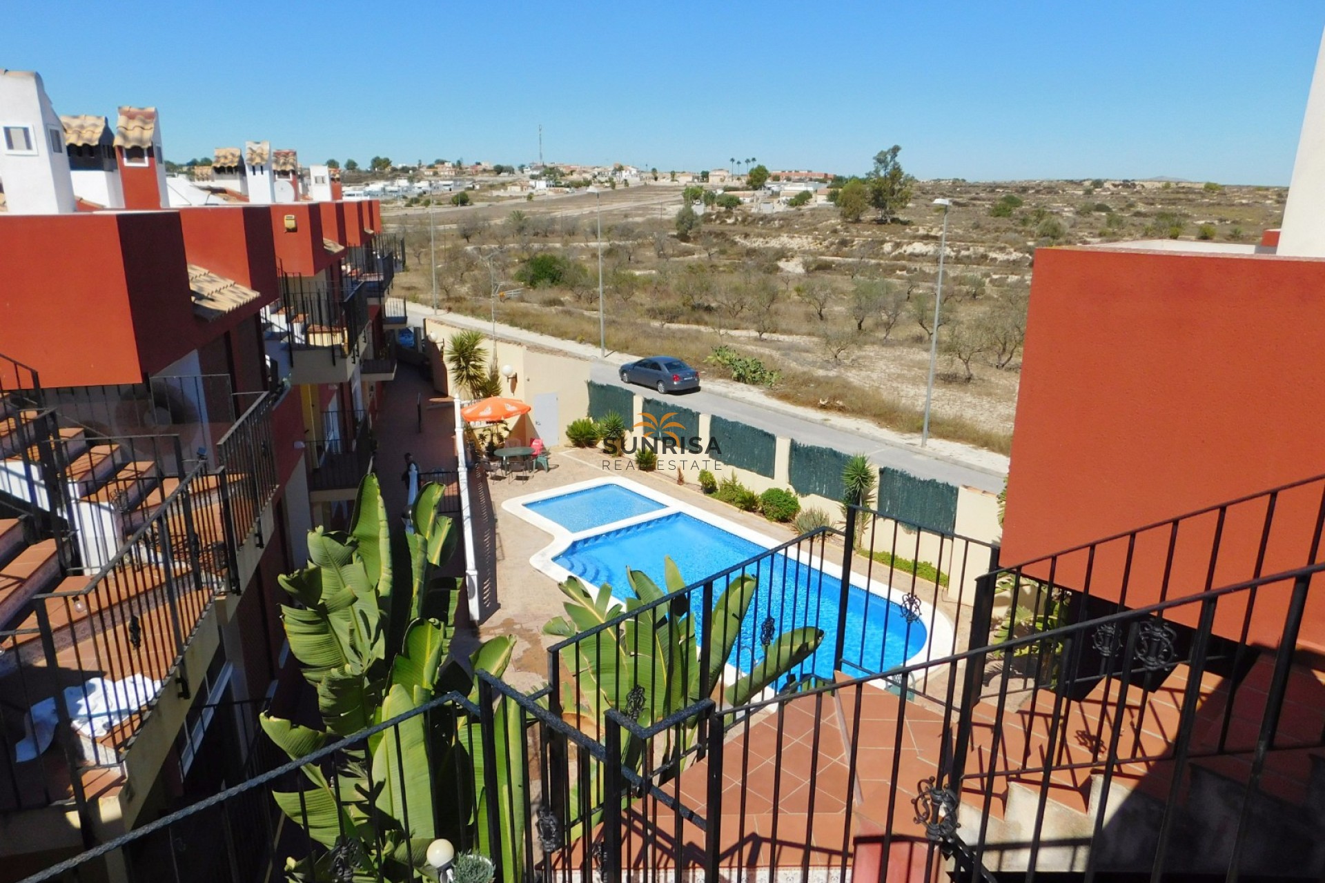 Resale - Apartment - Torremendo