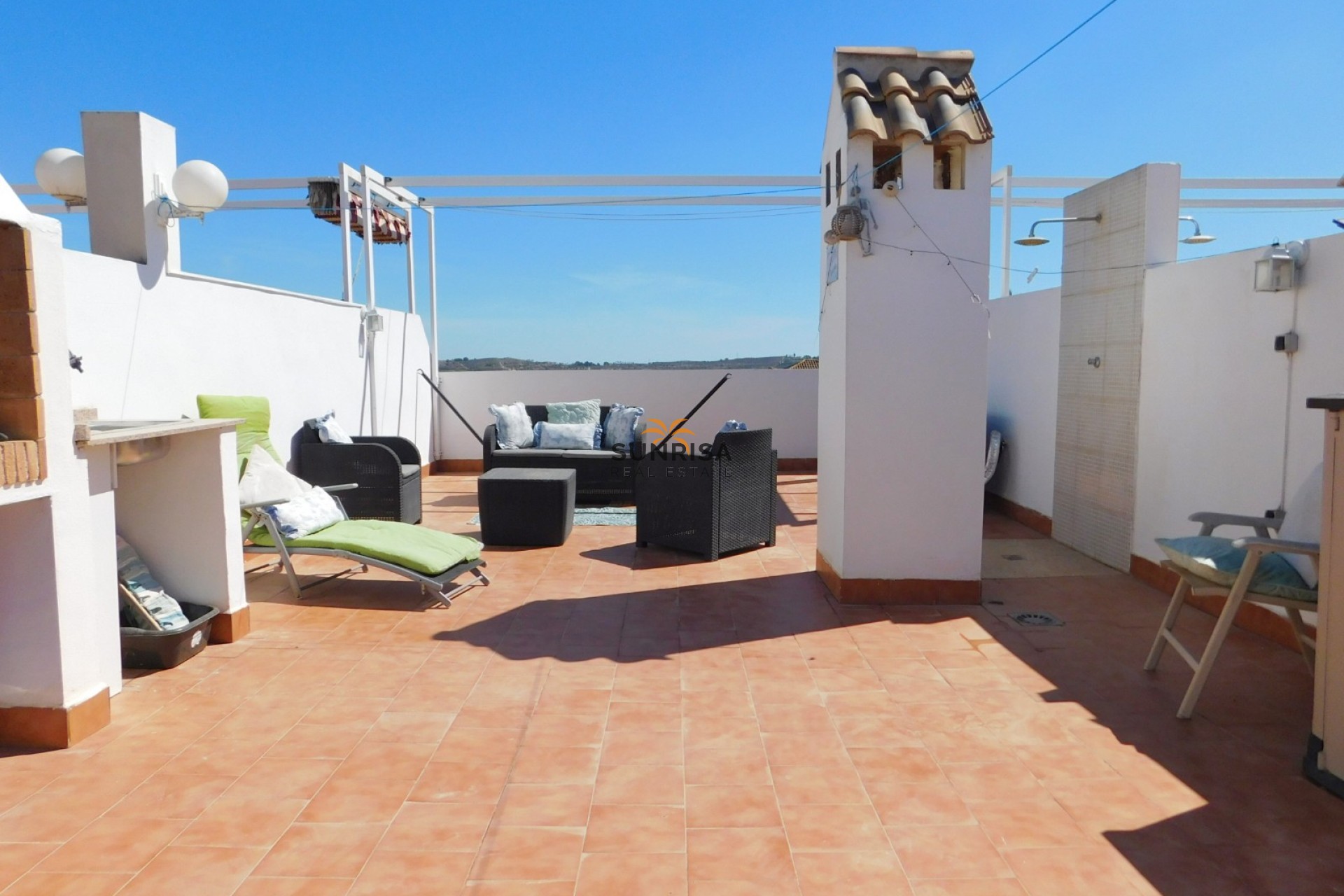 Resale - Apartment - Torremendo
