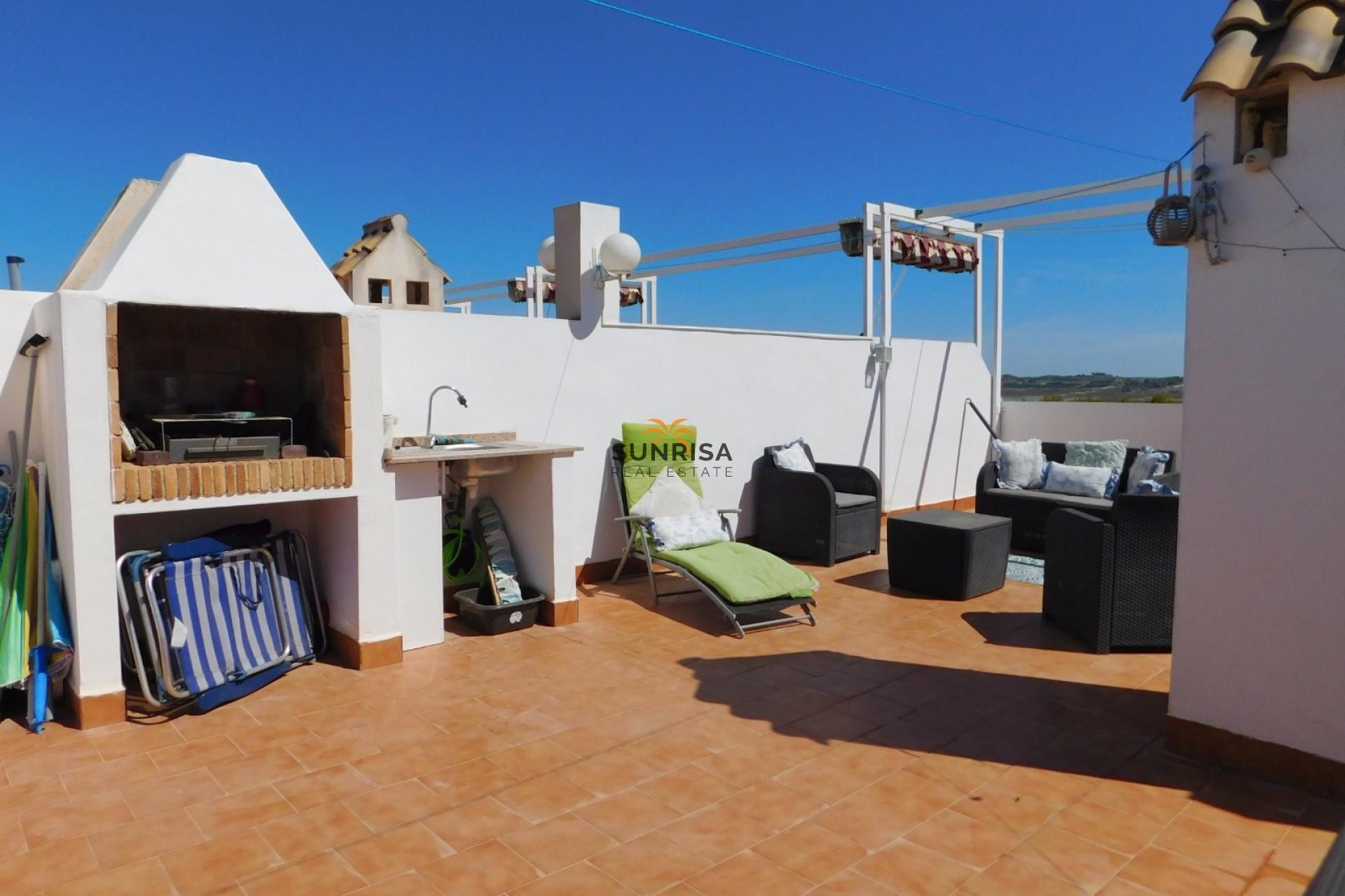 Resale - Apartment - Torremendo