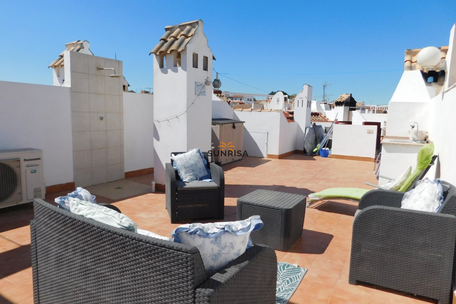 Resale - Apartment - Torremendo