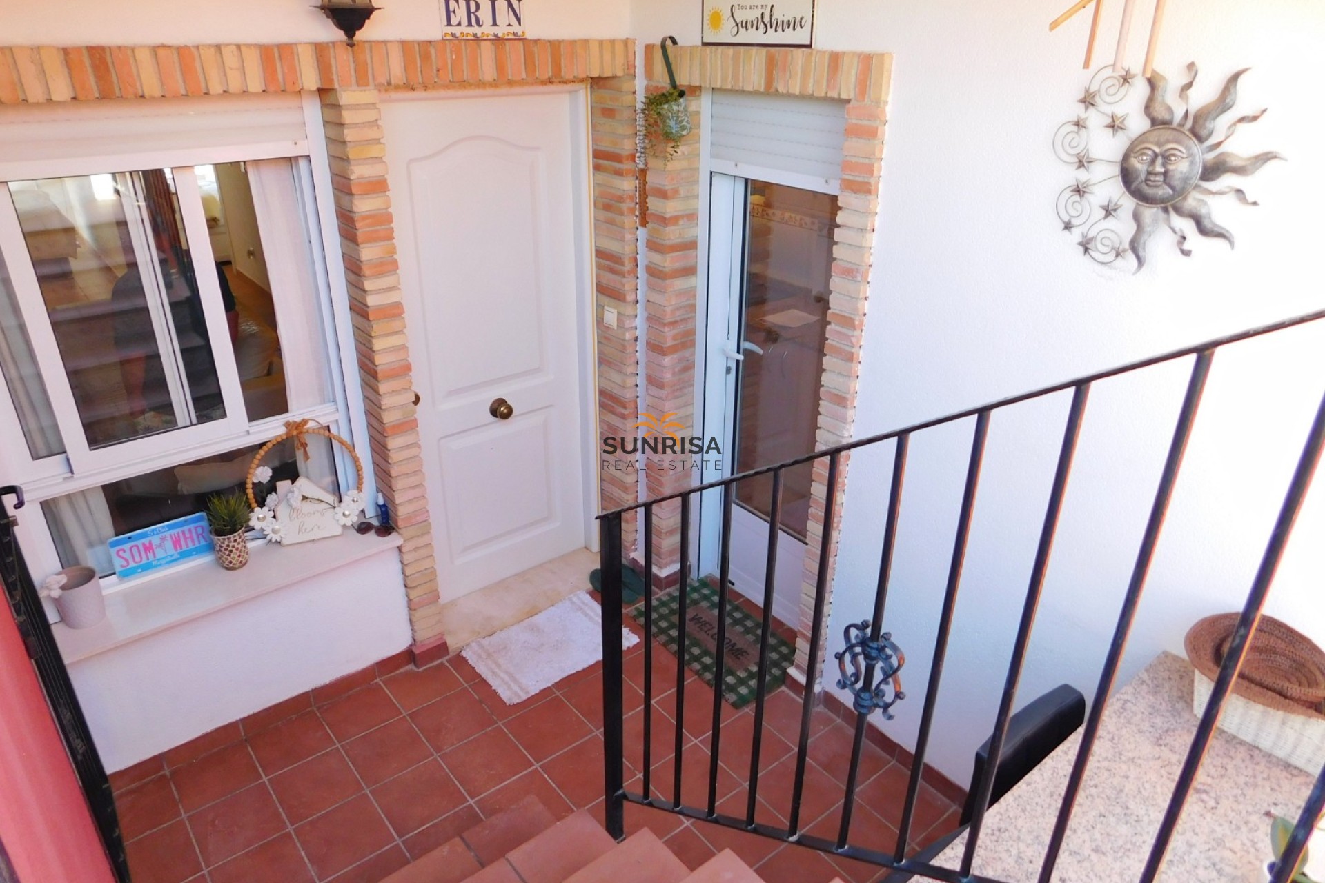 Resale - Apartment - Torremendo