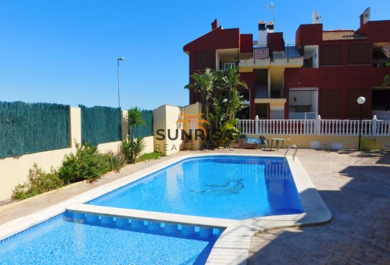 Apartamento · Reventa - Torremendo · Alicante · España