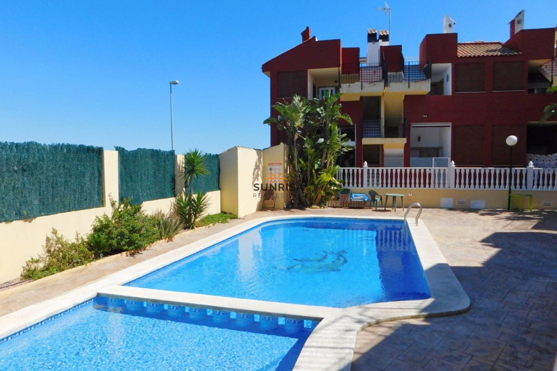 Resale - Apartment - Torremendo