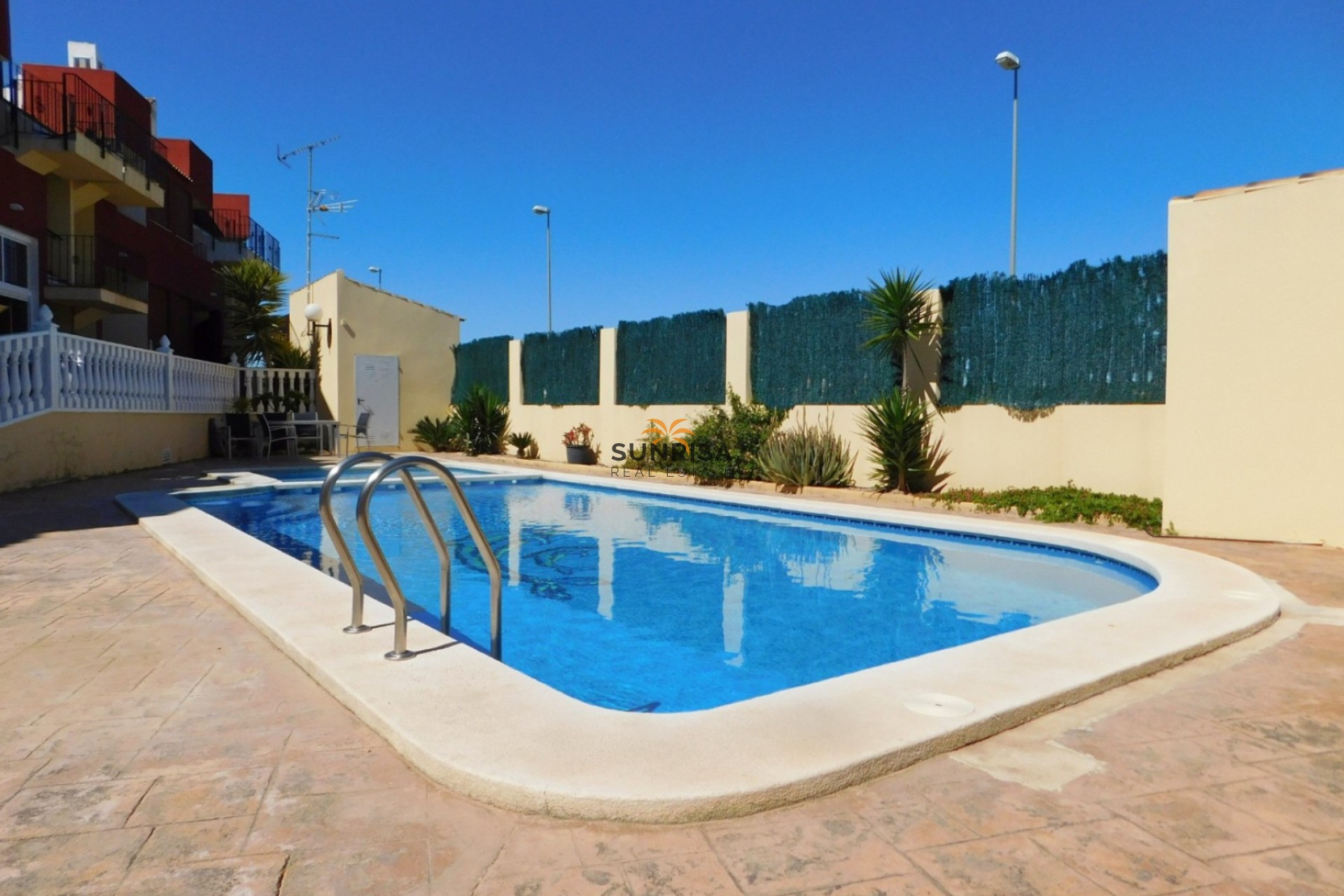 Resale - Apartment - Torremendo