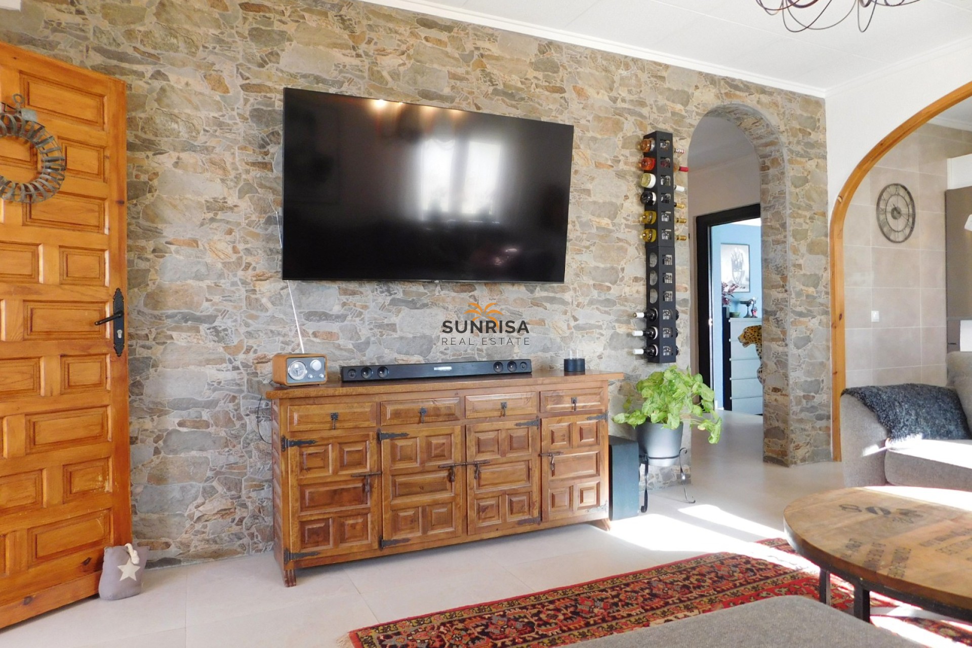 Herverkoop - Twee-onder-een-kapwoning - Torrevieja