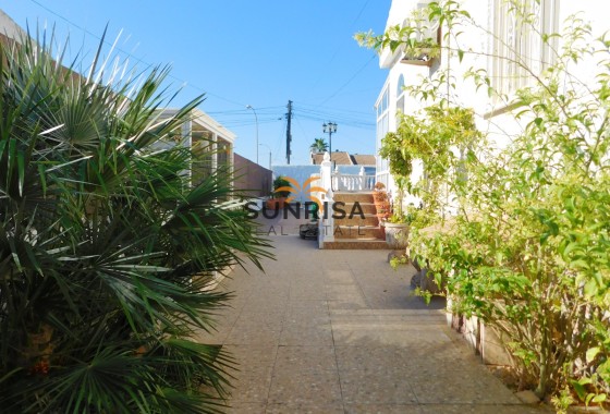 Twee-onder-een-kapwoning · Herverkoop - Torrevieja · San Luis · Alicante · Spanje