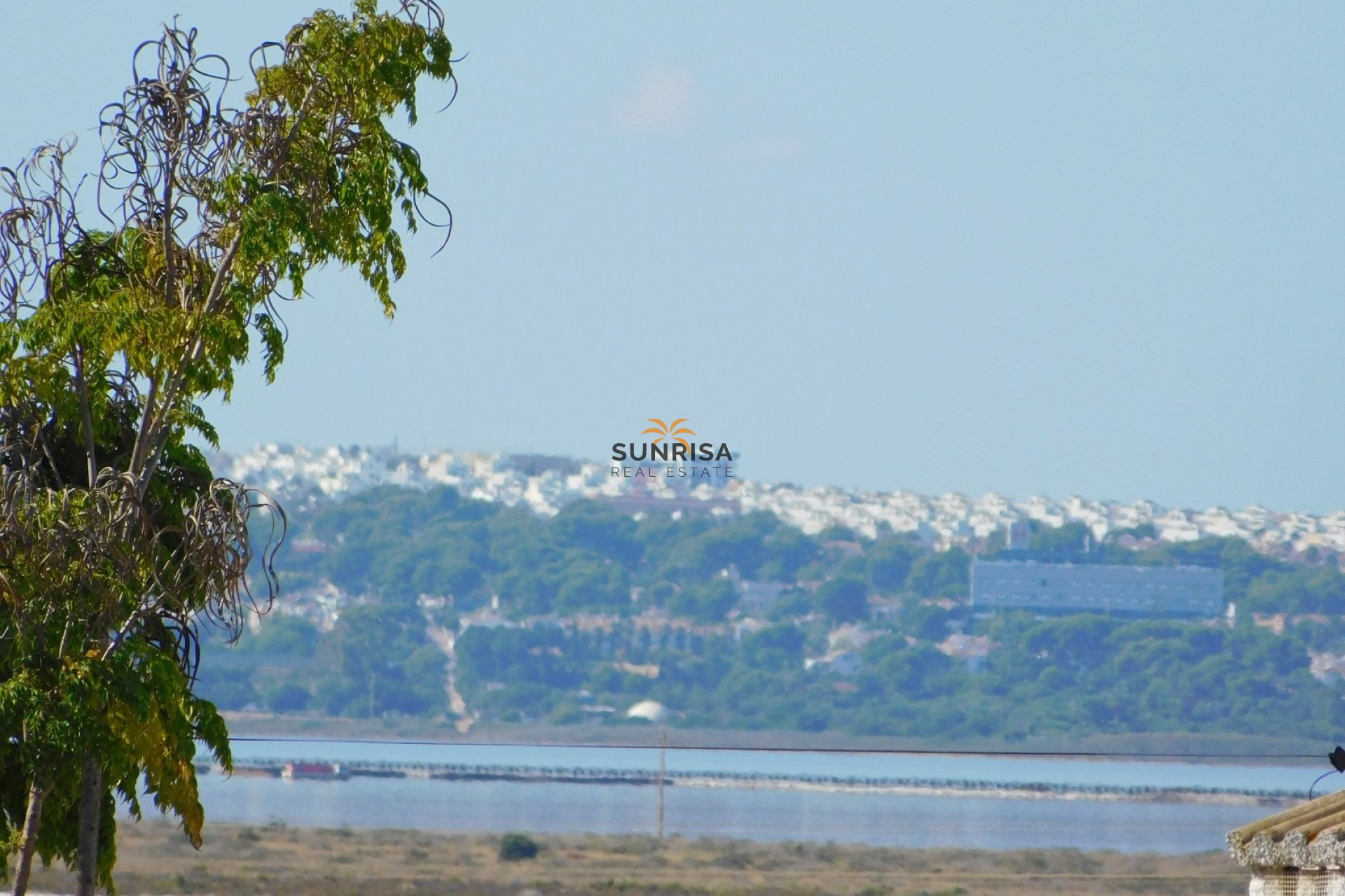 Herverkoop - Twee-onder-een-kapwoning - Torrevieja