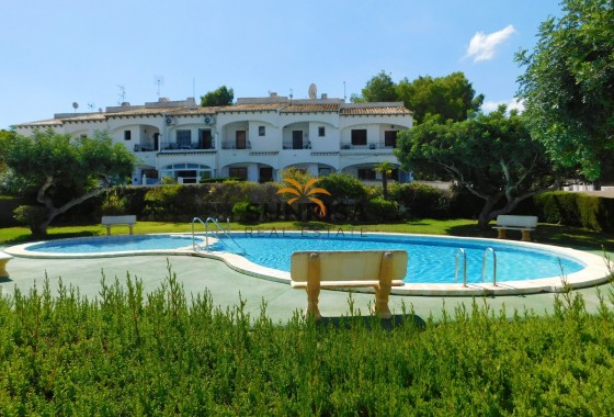 Maison de ville · Revente - Torrevieja · Lago Jardín · Alicante · Espagne