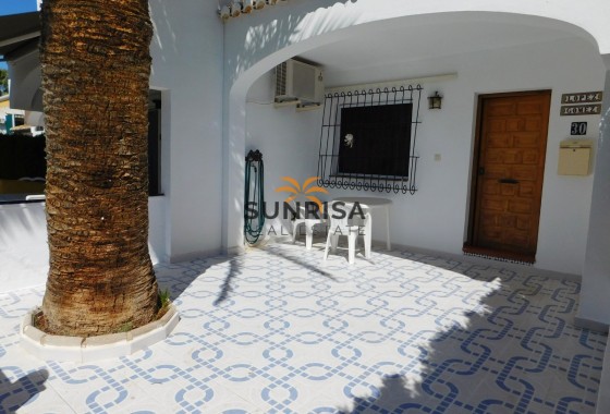 Maison de ville · Revente - Torrevieja · Lago Jardín · Alicante · Espagne