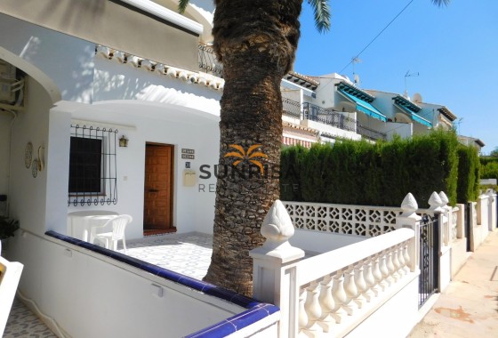 Maison de ville · Revente - Torrevieja · Lago Jardín · Alicante · Espagne