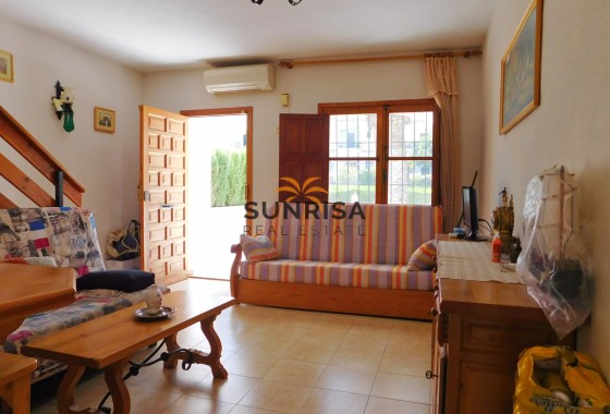 Maison de ville · Revente - Torrevieja · Lago Jardín · Alicante · Espagne