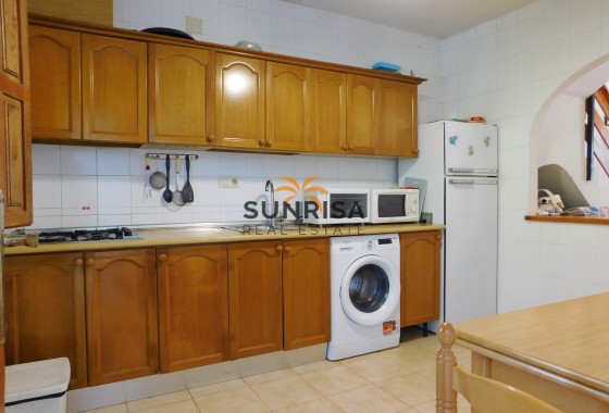 Maison de ville · Revente - Torrevieja · Lago Jardín · Alicante · Espagne