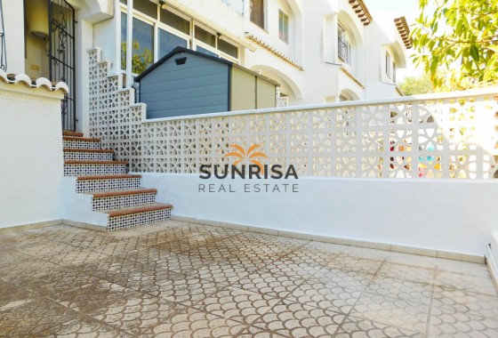 Maison de ville · Revente - Torrevieja · Lago Jardín · Alicante · Espagne