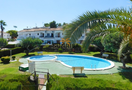Maison de ville · Revente - Torrevieja · Lago Jardín · Alicante · Espagne