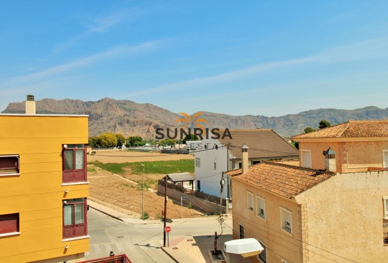 Townhouse · Resale - Los Desamparados · Alicante · Spain