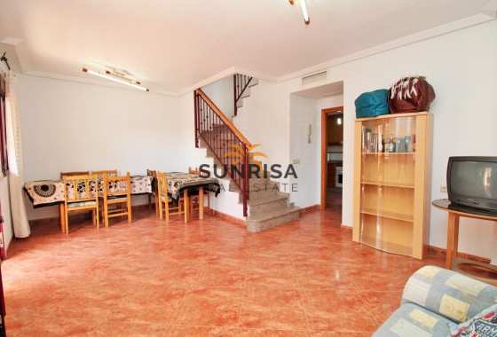 Townhouse · Resale - Los Desamparados · Alicante · Spain