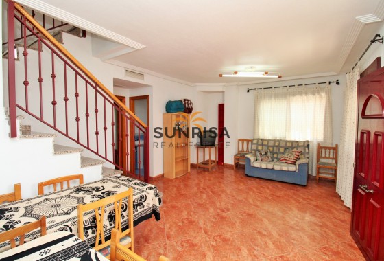 Townhouse · Resale - Los Desamparados · Alicante · Spain