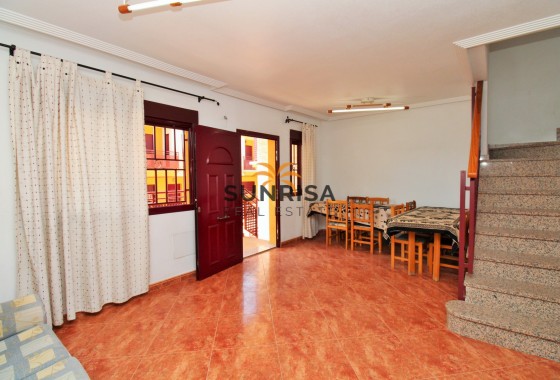 Townhouse · Resale - Los Desamparados · Alicante · Spain