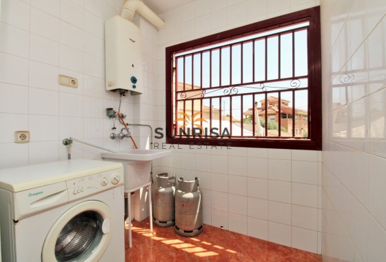 Townhouse · Resale - Los Desamparados · Alicante · Spain