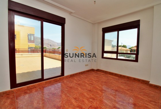 Townhouse · Resale - Los Desamparados · Alicante · Spain