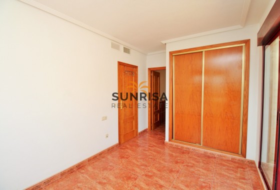 Townhouse · Resale - Los Desamparados · Alicante · Spain