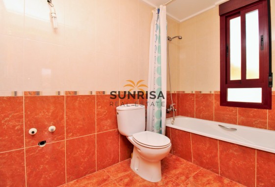 Townhouse · Resale - Los Desamparados · Alicante · Spain