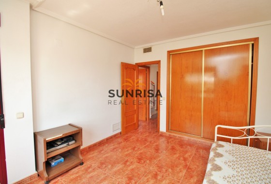 Townhouse · Resale - Los Desamparados · Alicante · Spain