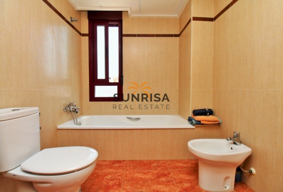 Townhouse · Resale - Los Desamparados · Alicante · Spain