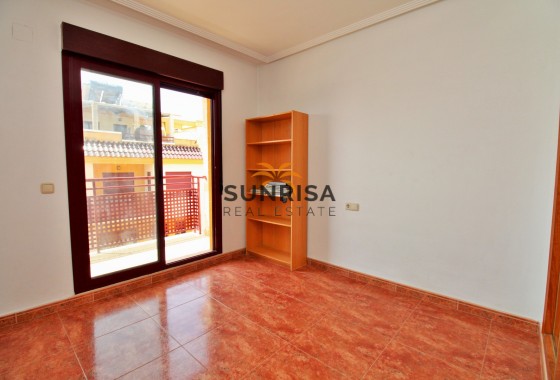 Townhouse · Resale - Los Desamparados · Alicante · Spain