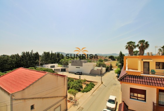 Townhouse · Resale - Los Desamparados · Alicante · Spain