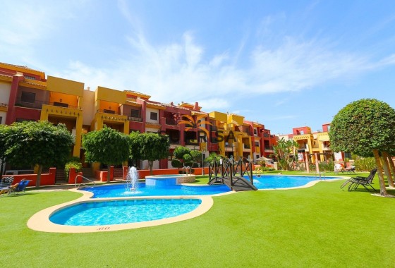 Appartement · Herverkoop - Cabo Roig · Alicante · Spanje