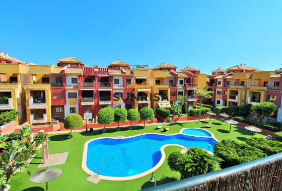 Appartement · Herverkoop - Cabo Roig · Alicante · Spanje
