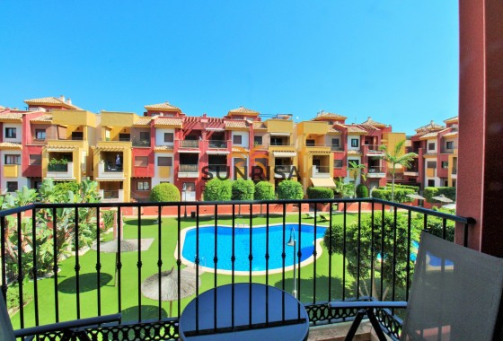 Appartement · Herverkoop - Cabo Roig · Alicante · Spanje