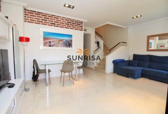 Appartement · Herverkoop - Cabo Roig · Alicante · Spanje