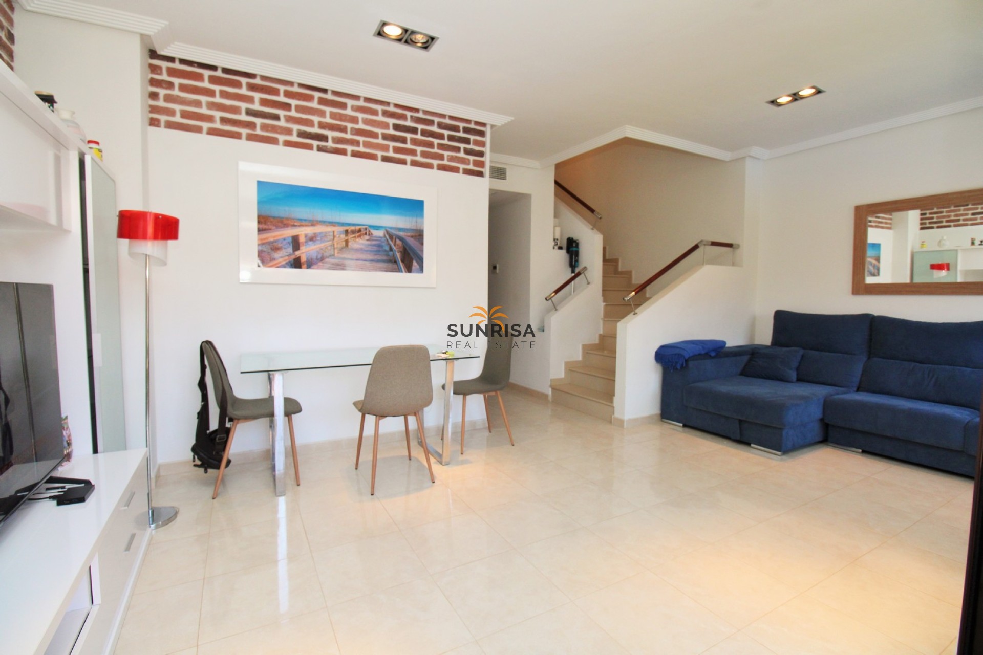 Herverkoop - Appartement - Cabo Roig