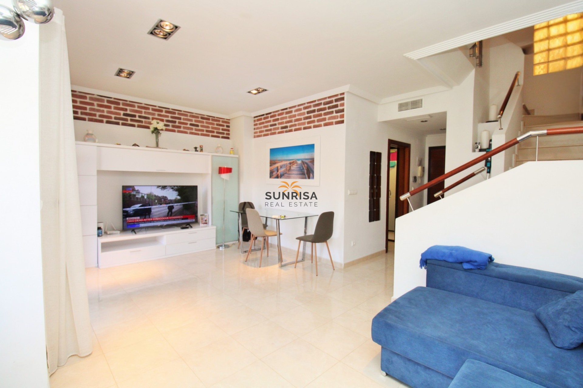 Herverkoop - Appartement - Cabo Roig