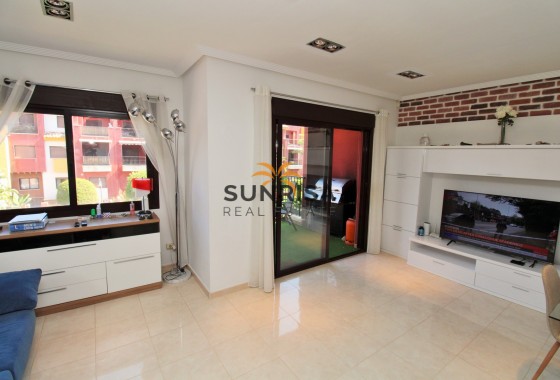 Appartement · Herverkoop - Cabo Roig · Alicante · Spanje