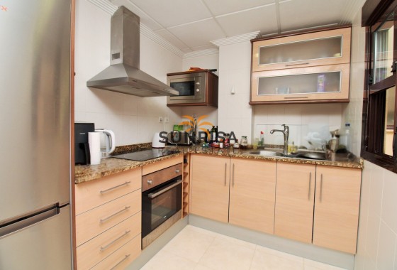 Appartement · Herverkoop - Cabo Roig · Alicante · Spanje