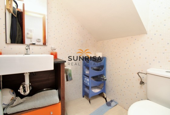 Appartement · Herverkoop - Cabo Roig · Alicante · Spanje