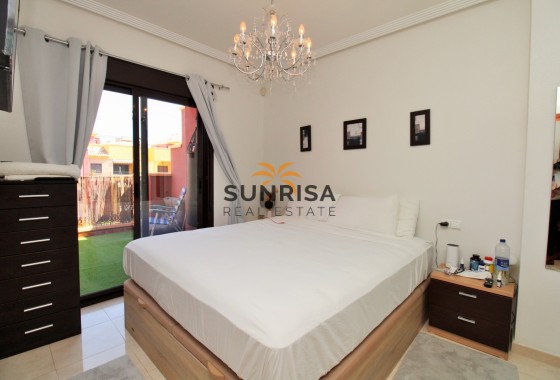 Appartement · Herverkoop - Cabo Roig · Alicante · Spanje