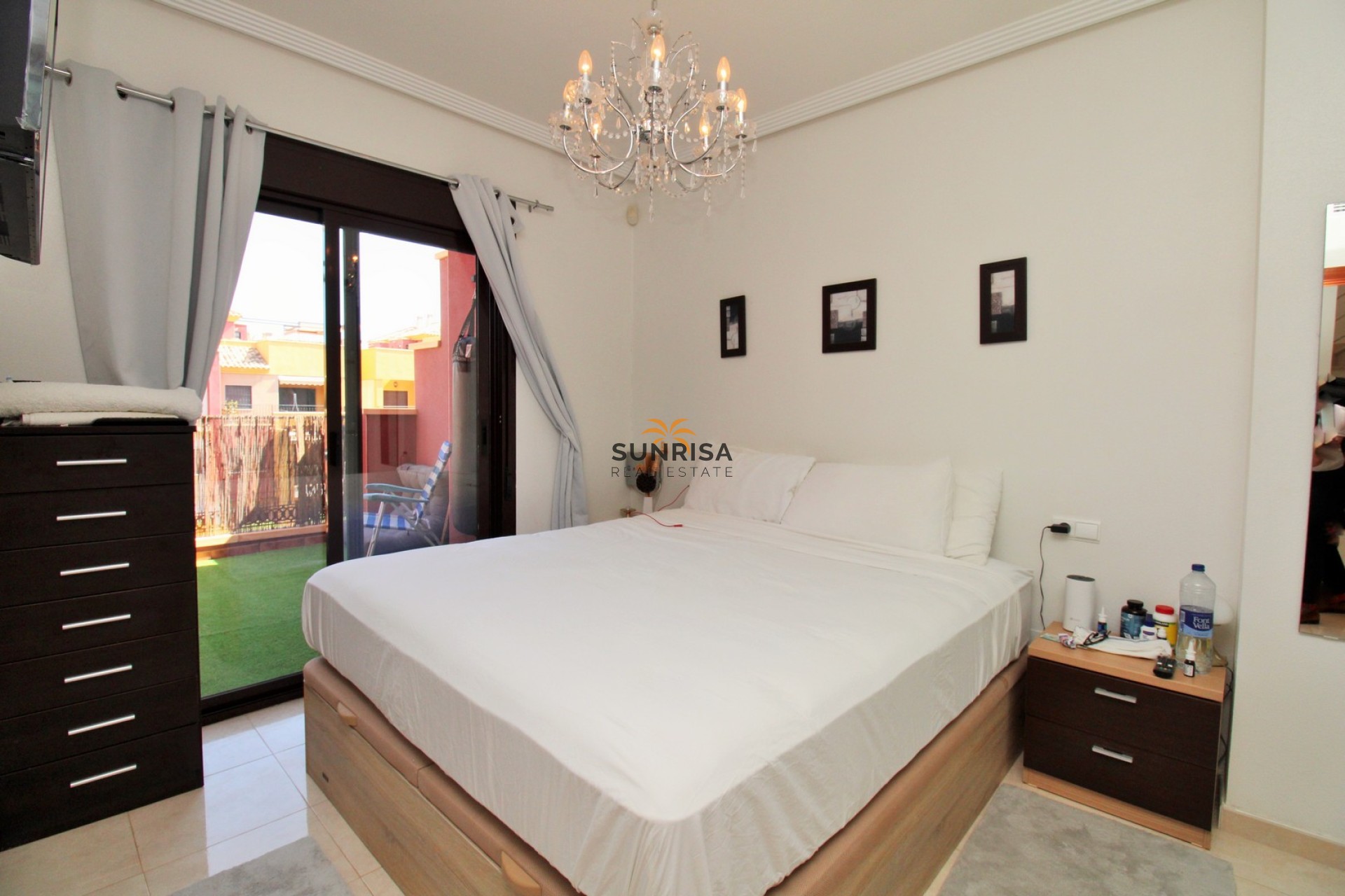 Herverkoop - Appartement - Cabo Roig