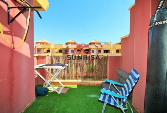 Appartement · Herverkoop - Cabo Roig · Alicante · Spanje