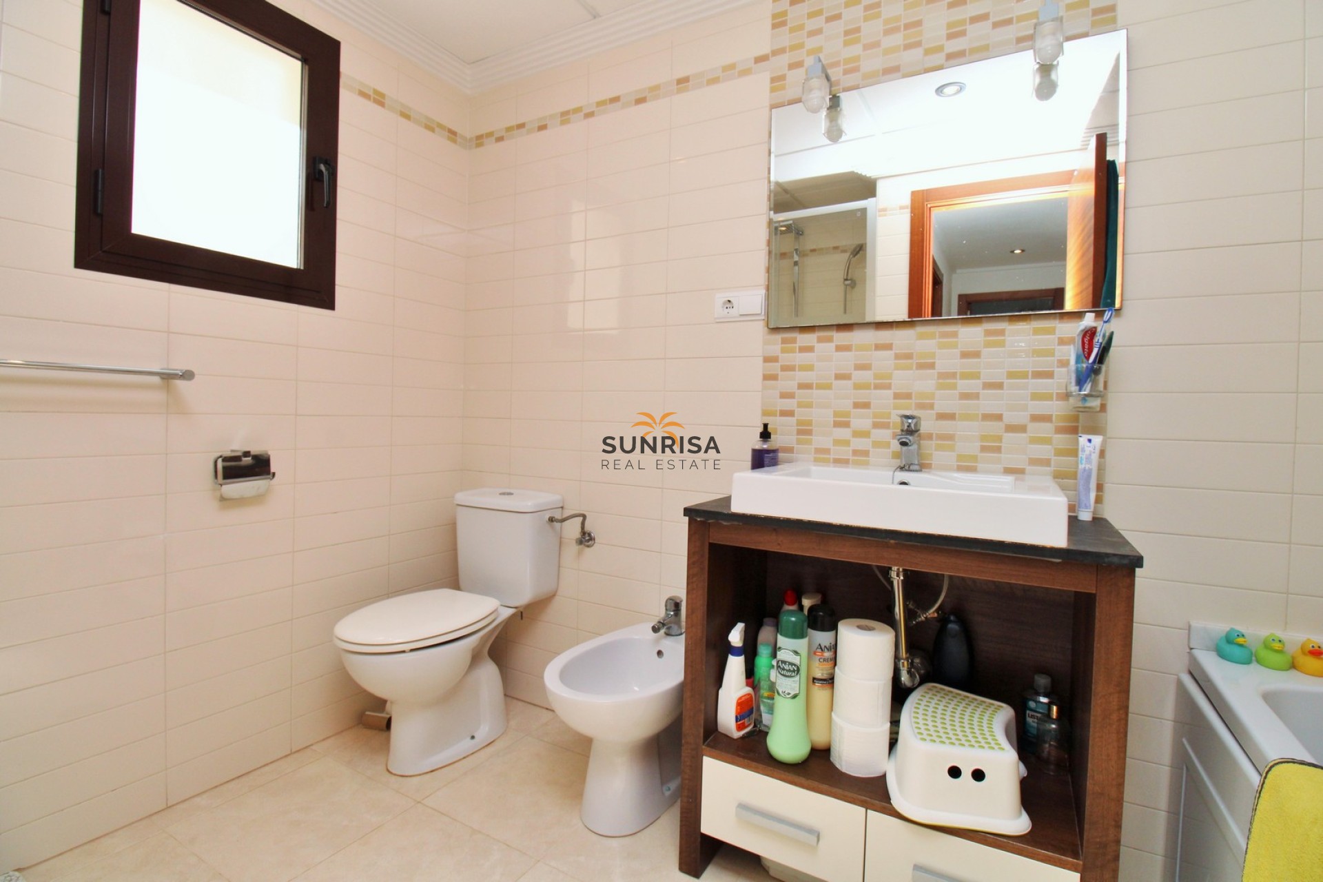 Herverkoop - Appartement - Cabo Roig