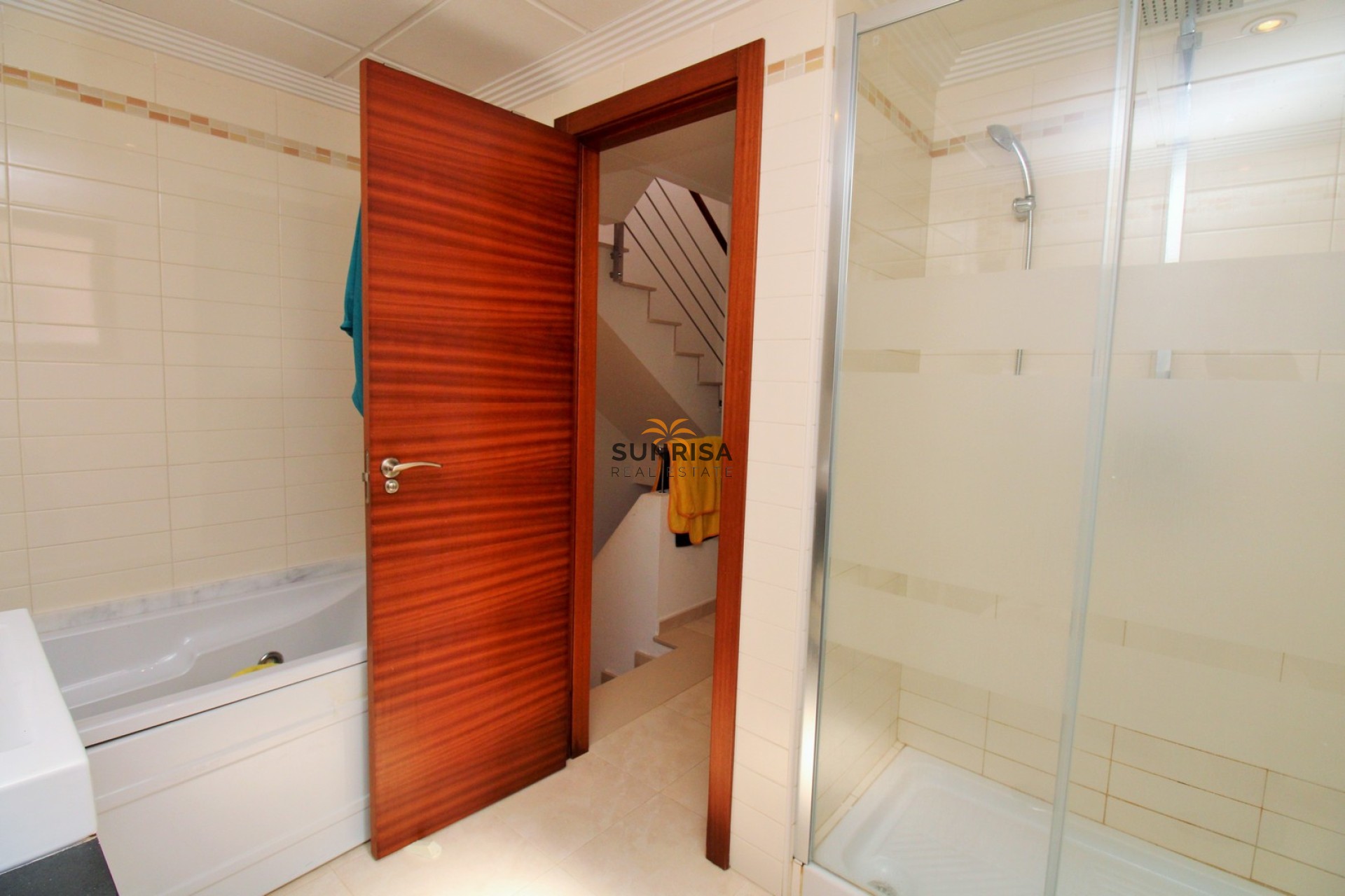 Herverkoop - Appartement - Cabo Roig