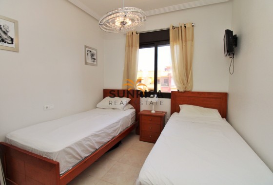 Appartement · Herverkoop - Cabo Roig · Alicante · Spanje