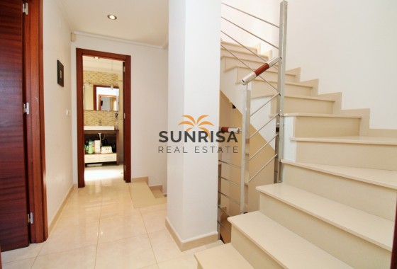 Appartement · Herverkoop - Cabo Roig · Alicante · Spanje