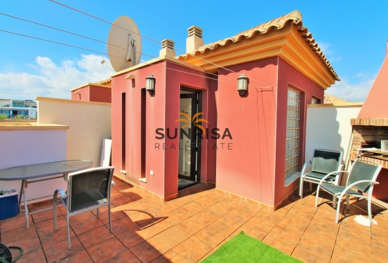 Appartement · Herverkoop - Cabo Roig · Alicante · Spanje